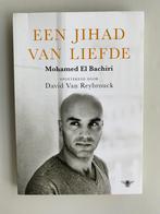 Mohamed El Bachiri - Een jihad van liefde, Boeken, Overige Boeken, Mohamed El Bachiri; David van Reybrouck, Ophalen of Verzenden