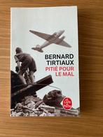 Pitié pour le mal, Enlèvement, Comme neuf