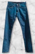 ✨️CARHARTT Jeans Maat 28/32 (36) in Nieuwstaat✨️✨️, Kleding | Dames, Spijkerbroeken en Jeans, Blauw, Nieuw, Ophalen of Verzenden