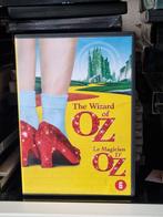 The Wizard of Oz, Judy Garland, Frank Morgan, Cd's en Dvd's, Ophalen of Verzenden