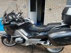 Bmw r 1200 rt  2005, Motoren, 2 cilinders, Handvatverwarming, Particulier, Meer dan 35 kW