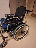 Chaise Roulante  presque neuve, Divers, Enlèvement