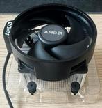 AMD CPU cooler, nooit gebruikt, Computers en Software, Ophalen of Verzenden, Zo goed als nieuw