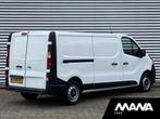 Renault Trafic / Nissan NV300 1.6dCi 125pk L2H1 Acenta S&S A, Te koop, 159 g/km, Gebruikt, 750 kg