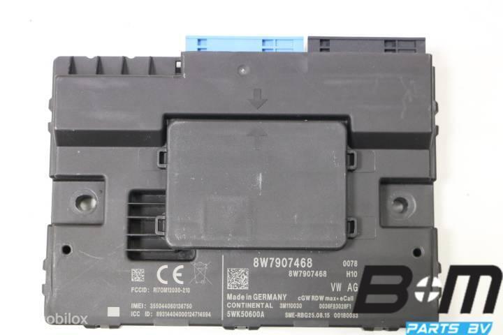 Gateway Audi A4 8W Sedan, Auto-onderdelen, Elektronica en Kabels, Gebruikt