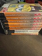 Psp games, Ophalen of Verzenden