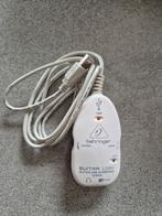 2x Behringer Guitar Link, Ophalen of Verzenden