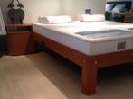 Auping Auronde , electrisch verstelbaar, nachtkastjes,matras, Verstelbaar, Overige kleuren, 210 cm, Modern klassiek