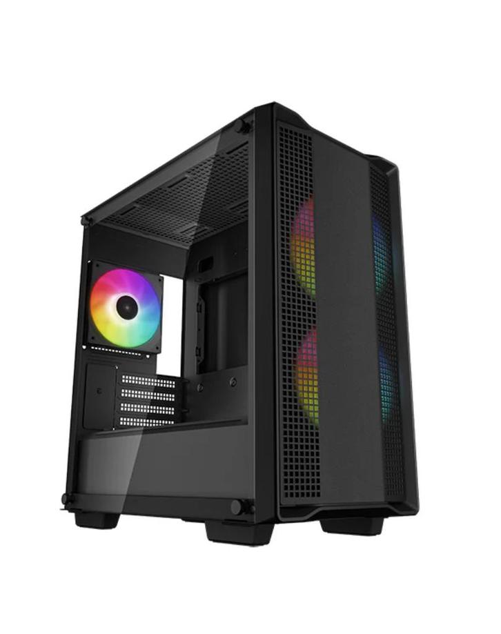 Gaming PC - i5 13400F/16Gb RAM/RX 7600/500Gb SSD/2Tb HDD, Computers en Software, Desktop Pc's, Nieuw, 4 Ghz of meer, HDD, SSD