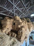 Kleine strobalen – oogst 2025, Enlèvement