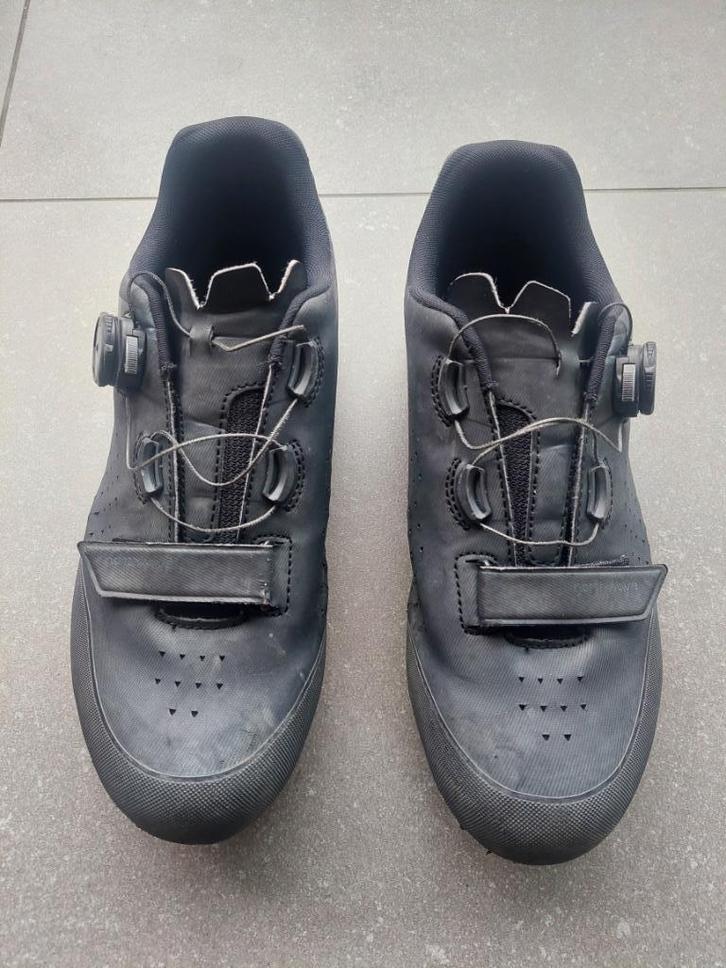 Fietsschoenen Northwave Origin Plus 2 maat 44, Fietsen en Brommers, Fietsaccessoires | Fietskleding, Gebruikt, Dames, Heren, Kinderen