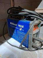 Technolit Ecomat 160E, Doe-het-zelf en Bouw, Gereedschap | Lasapparaten, Ophalen