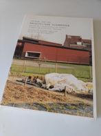 Jaarboek Architectuur Vlaanderen 1998-1999, Comme neuf, Architecture général, Diverse auteurs, Enlèvement ou Envoi