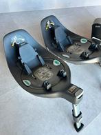 Autostoel Cybex met onderstel (isofix) - heel goede staat, Kinderen en Baby's, Autostoeltjes, Ophalen, Isofix