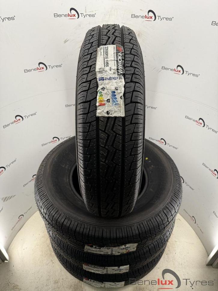 235/80R16 109S Yokohama 235/80/16 2358016 235/80 R16 235R16, Auto-onderdelen, Banden en Velgen, Band(en), Zomerbanden, 16 inch