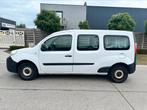 Renault Kangoo Maxi/2019/1.5dci/ sensoren/lez zone ->12/2029, Auto's, Bestelwagens en Lichte vracht, Euro 6, Bedrijf, USB, Onderhoudsboekje