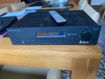Cambridge Audio- Azur 540R V2.0 beschikbaar voor biedingen
