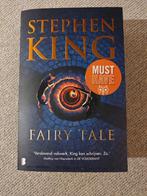 Stephen King - Fairy Tale, Enlèvement ou Envoi, Comme neuf, Stephen King