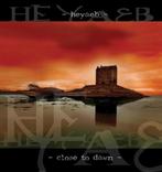 Heyaeb - Close To Dawn, Cd's en Dvd's, 2000 tot heden, Verzenden