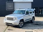 Jeep cherokee / Lichtevracht / 4x4 / 177pk / Diesel, Autos, Diesel, Achat, Cruise Control, Cherokee