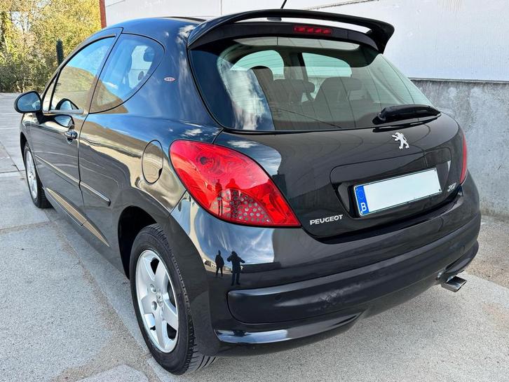 Peugeot 207 GT| 1.4i benzine 100.000km Pano CarPlay Cruise !, Auto's, Peugeot, Particulier, ABS, Airbags, Airconditioning, Apple Carplay