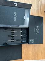 Gary anderson noir 22 gr voleldig nieuw, Sport en Fitness, Darts, Ophalen of Verzenden, Nieuw, Pijlen
