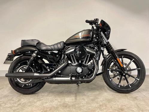 Harley-Davidson SPORTSTER XL883N IRON (bj 2019), Motoren, Motoren | Harley-Davidson, Bedrijf, Overig