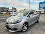 Renault Scenic 1.2tce 12/2013 064000km Navi Pdc Cruise Full, Auto's, Voorwielaandrijving, Monovolume, https://public.car-pass.be/vhr/efd51d84-4b50-40ba-bd20-64e4bed2102e?lang=nl