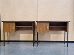 Vintage Kinderbureautjes, Huis en Inrichting, Bureaus, Ophalen, Gebruikt, Bureau