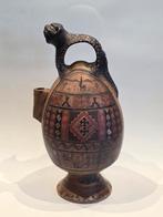 Peruaanse waterkan vaas, Ophalen of Verzenden