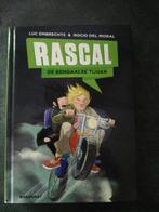 Rascal, Boeken, Ophalen of Verzenden, Zo goed als nieuw