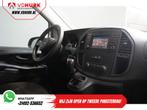 Mercedes-Benz Vito Tourer 110 CDI L2 € 36444- incl. BTW/BPM, Auto's, Bestelwagens en Lichte vracht, Wit, Mercedes-Benz, Bedrijf