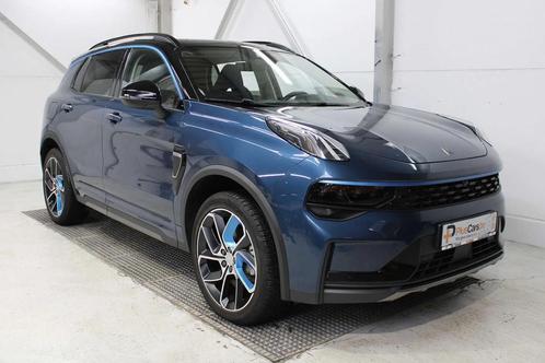 Lynk & Co 01 1.5 Turbo PHEV ~ Led ~ Full ~ ACC ~ Mega Stock, Auto's, Lynk & Co, Bedrijf, Te koop, ABS, Achteruitrijcamera, Adaptive Cruise Control
