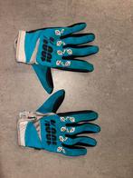 Gants motocross, Enlèvement, Gants