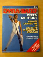 H. Atkinson - De Dyna-band oefenmethode, Gelezen, H. Atkinson; A. Deane, Ophalen of Verzenden, Fitness
