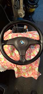 bmw stuur  van de jaren 1990 ongeveer, Enlèvement, BMW