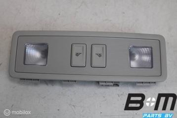 Hemelverlichting achterzijde VW T-Roc 2GA947290 disponible aux enchères