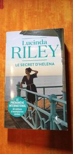 Lucinda Riley - Le secret d'Helena, Ophalen, Gelezen