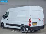 Renault Master 110PK L2H2 Lichte schade Airco Cruise Trekhaa, Te koop, 2298 cc, Airconditioning, Gebruikt