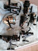 Mitchell molens, Watersport en Boten, Ophalen, Gebruikt