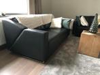 Rolf Benz  3 + 2 +1 zit, Ophalen, Gebruikt, Overige maten, Leer