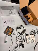 Rare mini disc aiwa AM-F70 minidisc recorder, TV, Hi-fi & Vidéo, Walkman, Discman & Lecteurs de MiniDisc