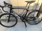 Trek Domane SL5, Fietsen en Brommers, Ophalen, Carbon