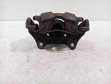 REMKLAUW RECHTS VOOR Logan MCV II / Sandero Wagon (7S) beschikbaar voor biedingen