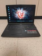 MSI gaming, Informatique & Logiciels, Enlèvement ou Envoi