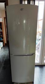 Réfrigérateur/réfrigérateur Whirlpool, Comme neuf, Enlèvement ou Envoi