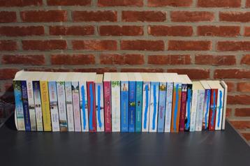 Nora Roberts boeken beschikbaar voor biedingen