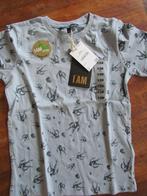 T-shirt JBC 8 jaar, Kinderen en Baby's, Kinderkleding | Maat 128, Ophalen of Verzenden, Shirt of Longsleeve, Jongen, Nieuw