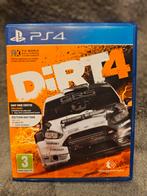 Dirt 4 PS4, Games en Spelcomputers, Games | Sony PlayStation 4, Ophalen, Zo goed als nieuw