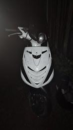 Piaggo zip A klasse 2017, Fietsen en Brommers, Ophalen, Zo goed als nieuw, Zip